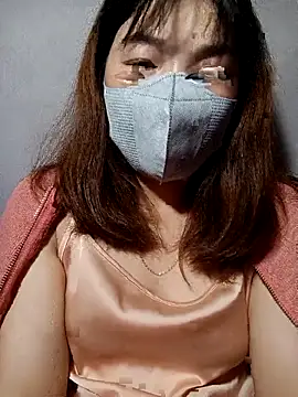 May-Ne online show from December 21, 2025, 3:08 pm