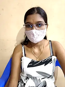 Snapshot of Nithya_Nith chatting on February 20, 2026, 6:26 am Nithya Nith online show from February 20, 2026, 6:26 am