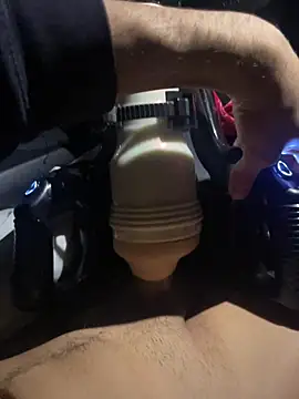 Mebangdrums1 online show from January 17, 2026, 8:19 am