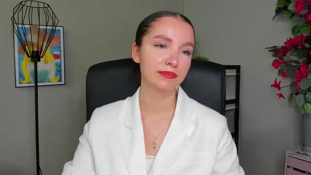 Jamalla777 online show from April 14, 2026, 2:23 pm