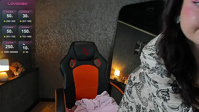 AlbaLimory online show from March 31, 2026, 1:22 pm