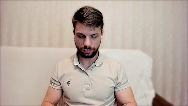 Tony Wolf online show from April 4, 2026, 8:39 pm