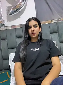 GabyFosterr14 online show from December 23, 2025, 4:32 am