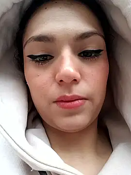 Snapshot of MapeDiamond chatting on January 16, 2026, 12:53 pm MapeDiamond online show from January 16, 2026, 12:53 pm