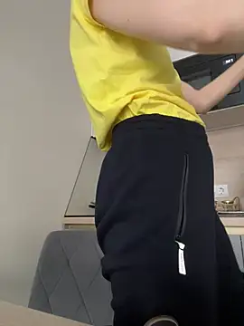 Snapshot of Sensual_Flower chatting on February 6, 2026, 6:07 am Sensual Flower online show from February 6, 2026, 6:07 am