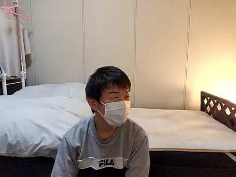 sweets danshi online show from February 7, 2026, 2:10 pm