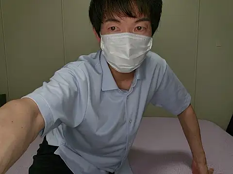 sweets danshi online show from July 13, 2026, 12:41 pm