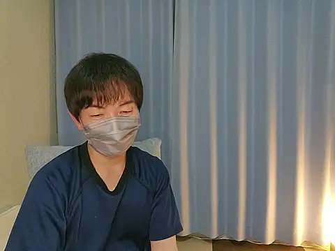 sweets danshi online show from July 17, 2026, 12:45 pm