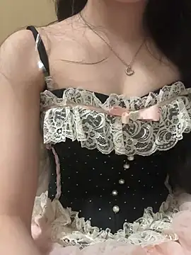 mengmeng776 online show from February 11, 2026, 2:11 pm