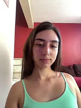 pampam nifetinha online show from March 15, 2026, 5:52 pm