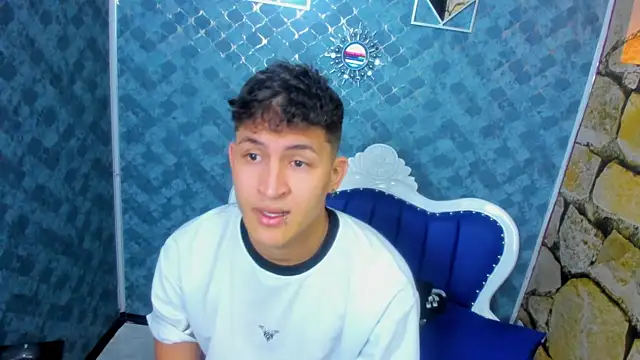 Ethan Waalker online show from December 23, 2025, 3:59 am