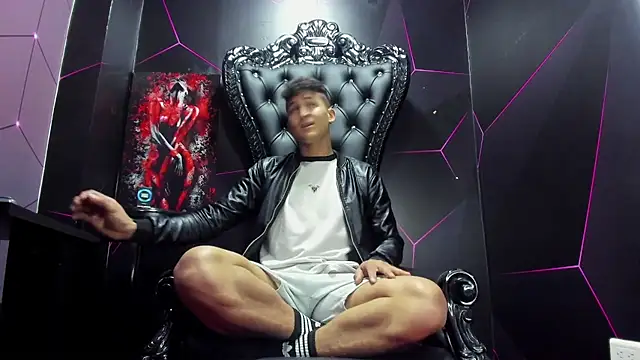 Ethan Waalker online show from January 8, 2026, 12:02 am