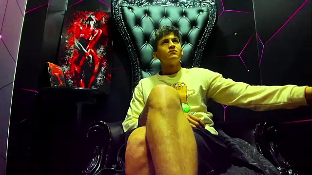 Snapshot of Ethan_Waalker chatting on February 15, 2026, 4:09 am Ethan Waalker online show from February 15, 2026, 4:09 am