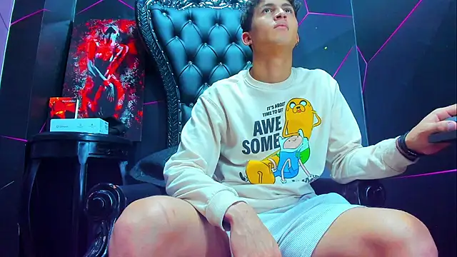 Snapshot of Ethan_Waalker chatting on March 1, 2026, 2:35 am Ethan Waalker online show from March 1, 2026, 2:35 am