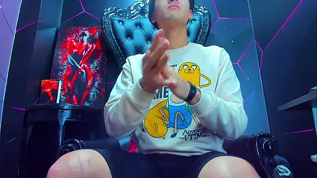 Snapshot of Ethan_Waalker chatting on March 3, 2026, 2:07 am Ethan Waalker online show from March 3, 2026, 2:07 am