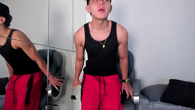  TaylorBlack online show from March 17, 2026, 11:35 am