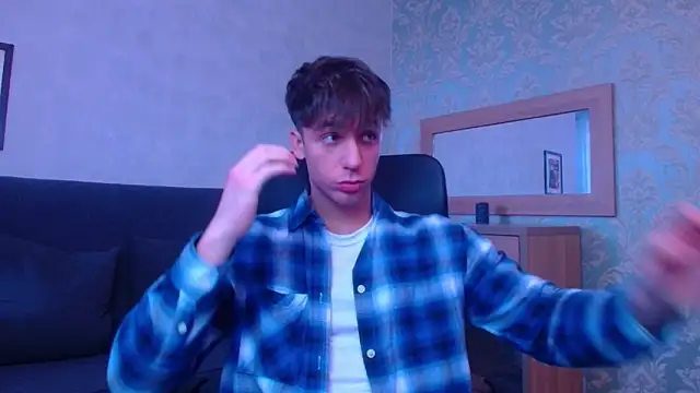 KellenWest online show from February 3, 2026, 11:04 am