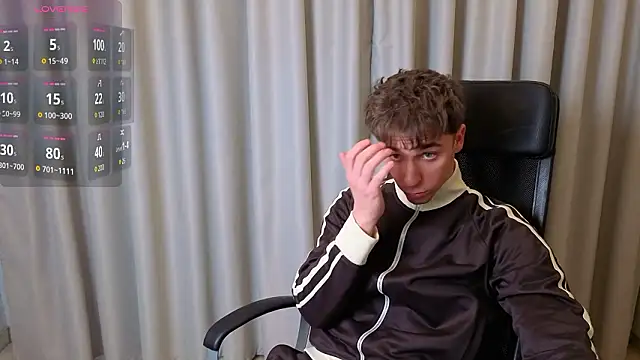 KellenWest online show from March 18, 2026, 11:24 am