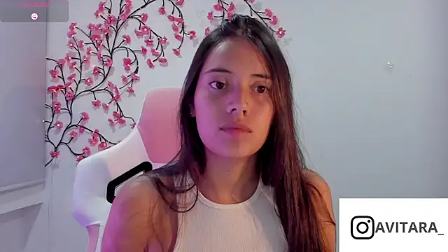 Snapshot of vanesita_ chatting on May 14, 2026, 1:01 am vanesita online show from May 14, 2026, 1:01 am