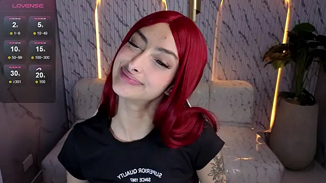 Tifany Tx online show from February 28, 2026, 12:39 pm