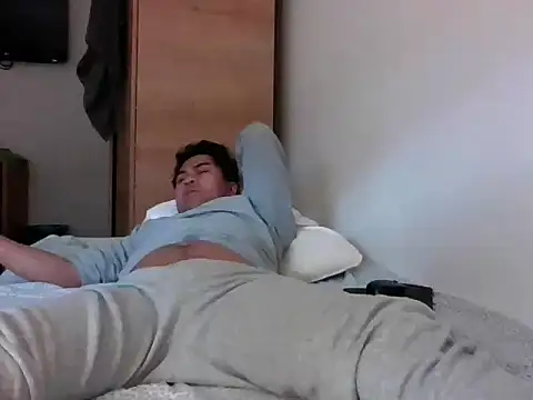 sweetpinoy2027 online show from January 13, 2026, 7:46 am