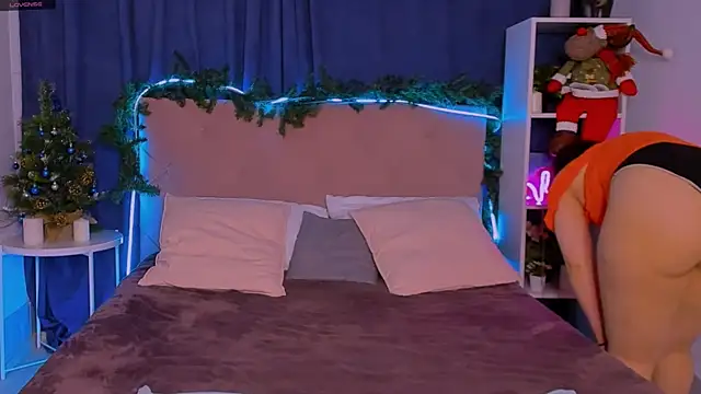 Mary Bryantt online show from January 9, 2026, 1:19 am