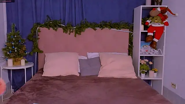 Mary Bryantt online show from January 10, 2026, 1:18 am