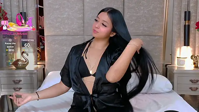 Jessie-Torres online show from March 25, 2026, 12:33 pm