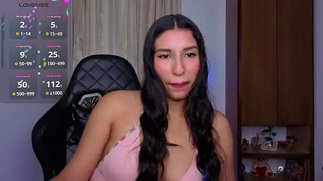 vieernes online show from February 20, 2026, 1:46 am