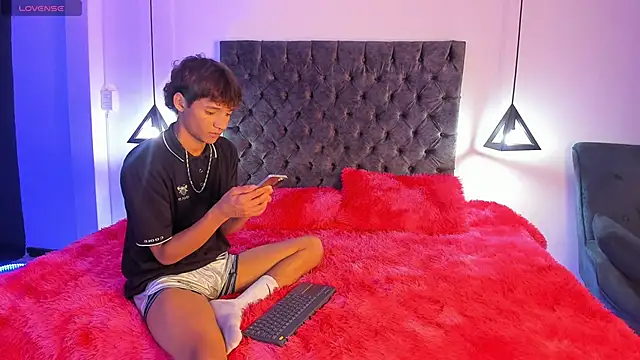 im ralff online show from December 17, 2025, 8:15 pm