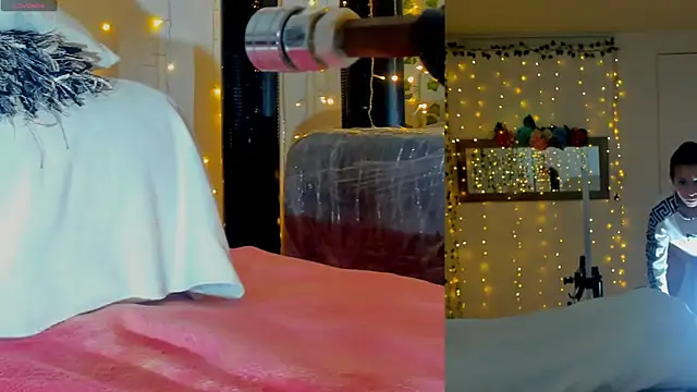 Sweet  Little   online show from January 15, 2026, 12:59 am