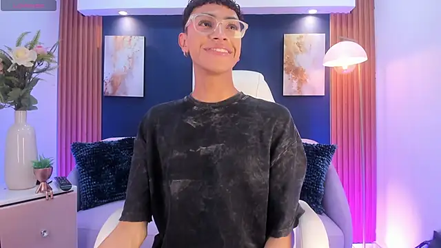 Owen JP online show from March 13, 2026, 8:26 pm