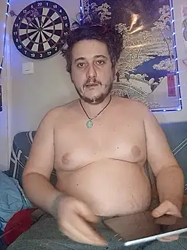 damslebambou1 online show from January 9, 2026, 12:57 am