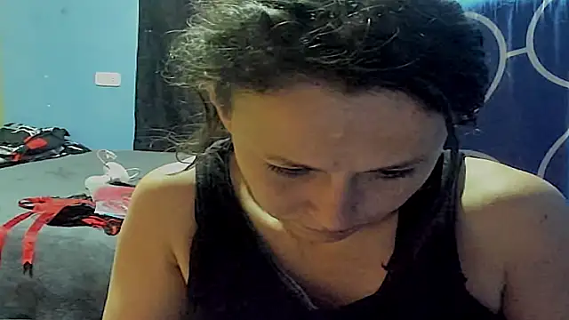 riquimona online show from February 26, 2026, 6:29 pm