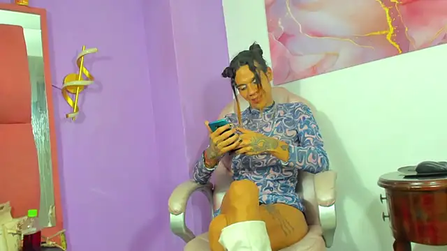 partyts online show from March 12, 2026, 3:01 am