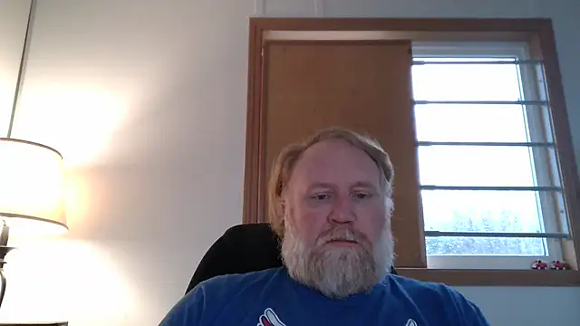 Ginger Daddy online show from December 18, 2025, 9:21 pm