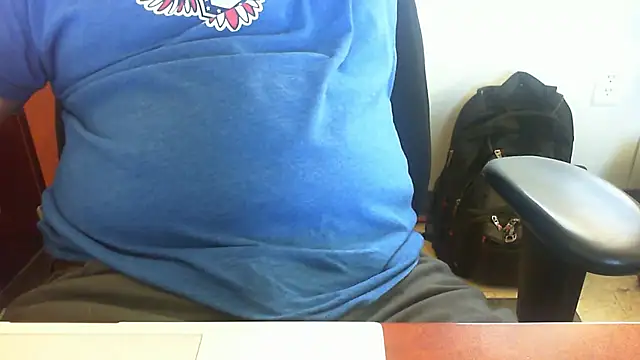 Ginger Daddy online show from January 15, 2026, 11:08 pm