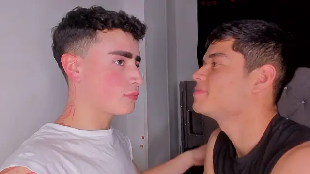 naughtysalomon   online show from January 31, 2026, 11:58 pm