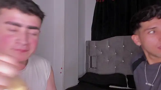 naughtysalomon   online show from February 4, 2026, 2:50 am