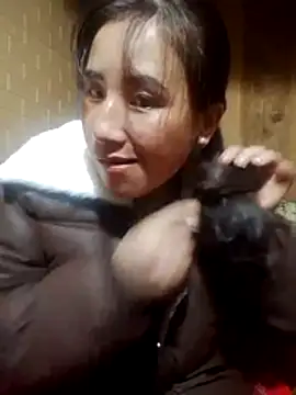 Belinda-686 online show from January 14, 2026, 12:22 pm