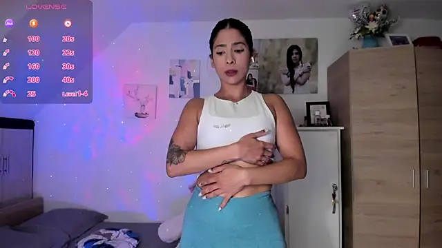 VEROSlen- online show from February 14, 2026, 3:14 am