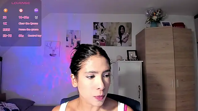 VEROSlen- online show from February 16, 2026, 2:40 am