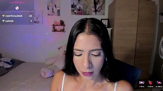 VEROSlen- online show from May 18, 2026, 3:35 am