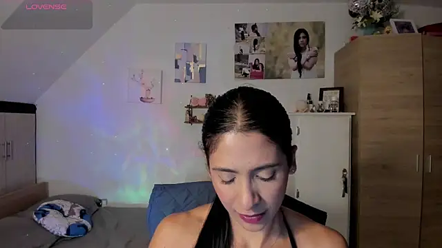 VEROSlen- online show from May 31, 2026, 2:53 am