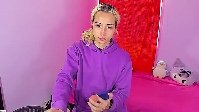 Elis-Darling online show from January 15, 2026, 5:05 pm