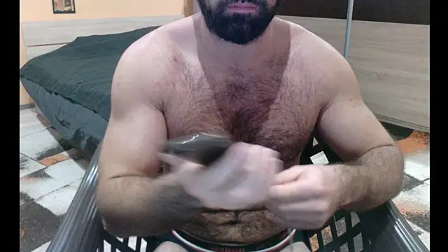 alieninhumanbody1 online show from December 17, 2025, 4:29 am