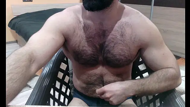 alieninhumanbody1 online show from February 4, 2026, 9:59 am