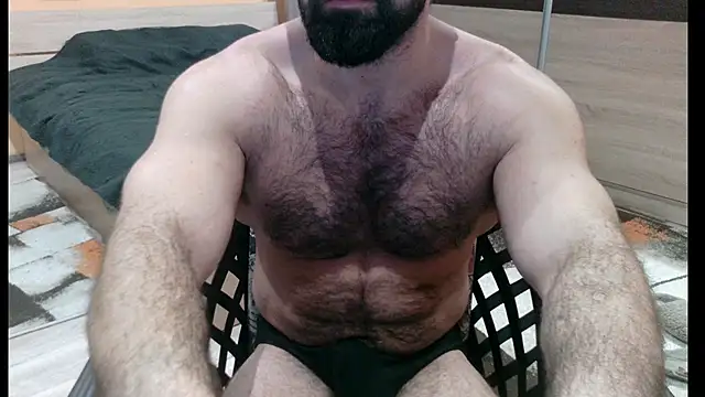 alieninhumanbody1 online show from February 8, 2026, 1:20 am