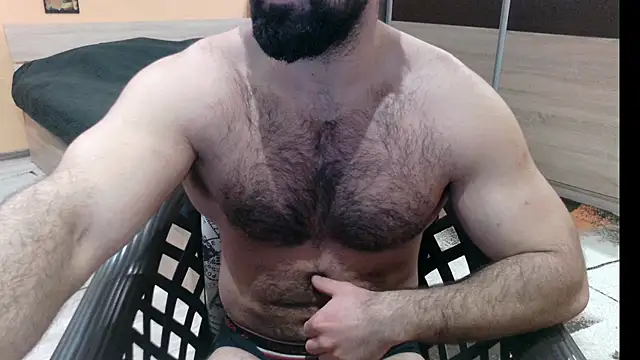 alieninhumanbody1 online show from February 9, 2026, 1:04 pm