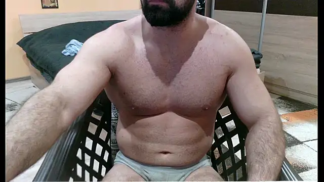 alieninhumanbody1 online show from February 23, 2026, 11:02 pm